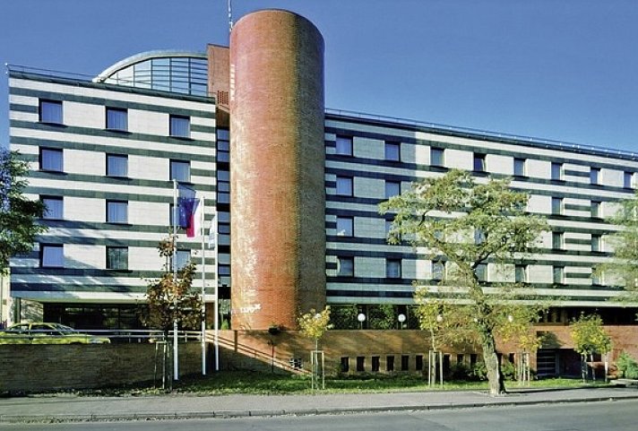 Hotel Expo