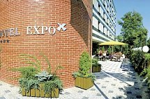 Hotel Expo