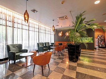 Hotel Expo