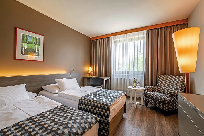 Hotel Expo