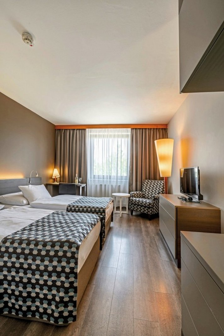 Hotel Expo