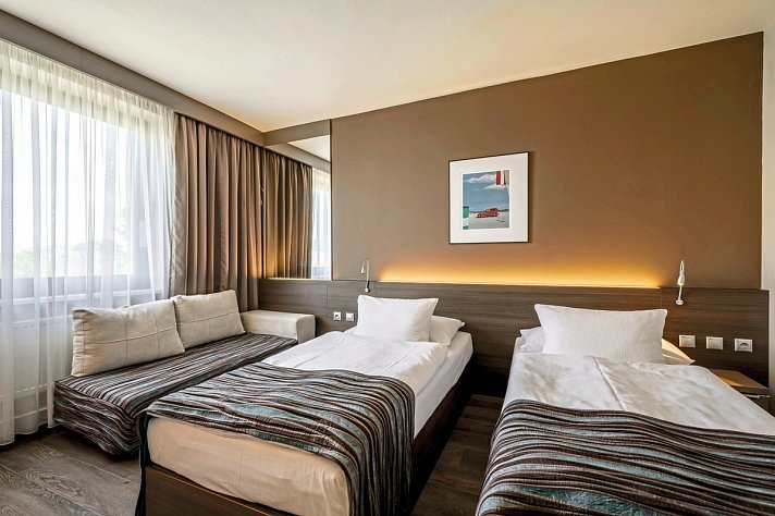 Hotel Expo