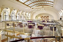 K+K Hotel Central