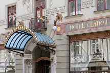 K+K Hotel Central