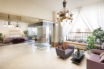 K+K Hotel Central