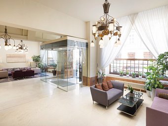 K+K Hotel Central