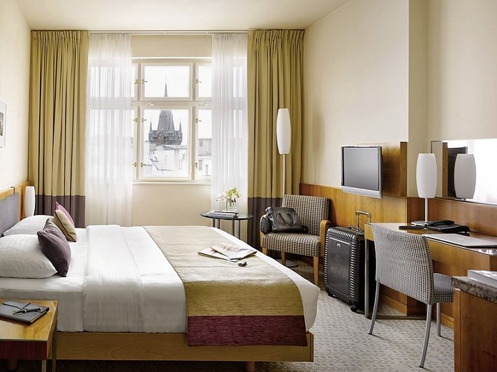 K+K Hotel Central