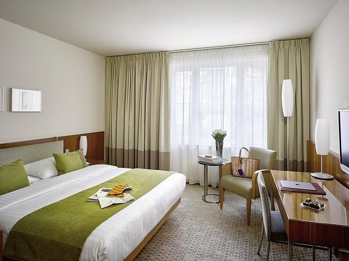 K+K Hotel Central