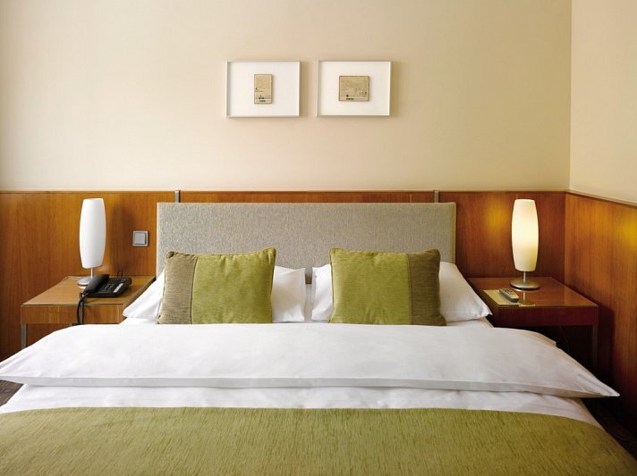 K+K Hotel Central