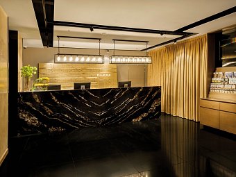 Hotel Royal Prague