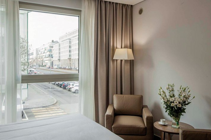Hotel Royal Prague