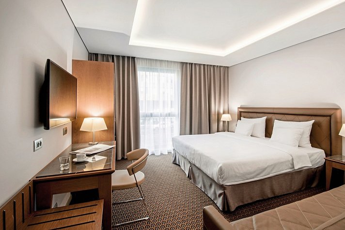Hotel Royal Prague