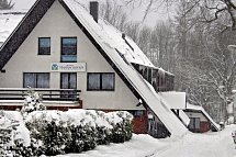 Harrachovka Spa & Wellness