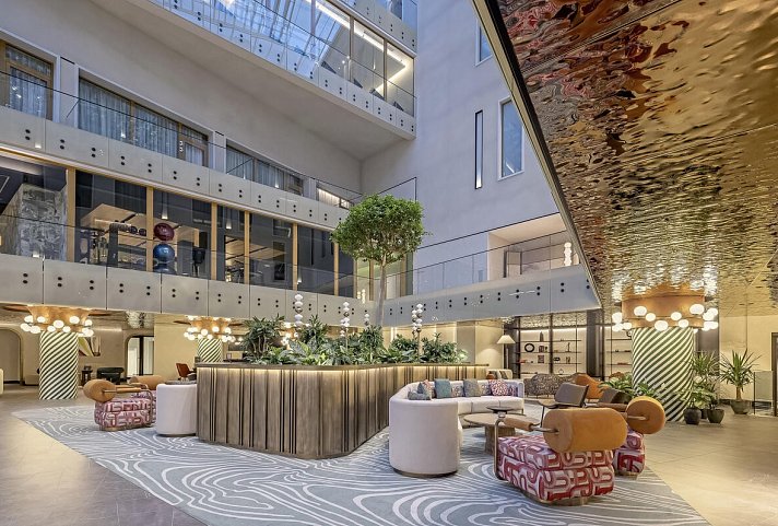 Swissotel Marianske Lazne