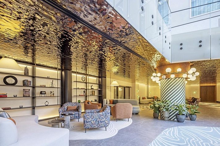 Swissotel Marianske Lazne