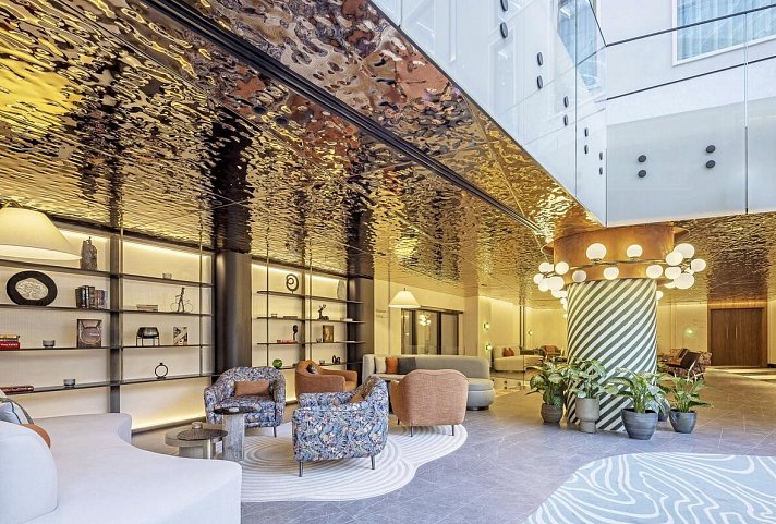 Swissotel Marianske Lazne