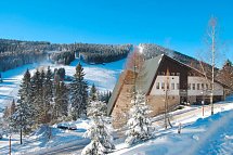 Pytloun Wellness Hotel Harrachov