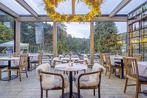 Pytloun Wellness Hotel Harrachov