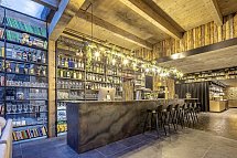 Pytloun Wellness Hotel Harrachov