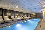 Pytloun Wellness Hotel Harrachov