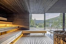 Pytloun Wellness Hotel Harrachov