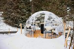 Pytloun Wellness Hotel Harrachov