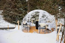 Pytloun Wellness Hotel Harrachov