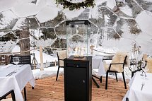 Pytloun Wellness Hotel Harrachov