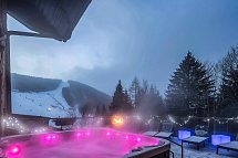Pytloun Wellness Hotel Harrachov