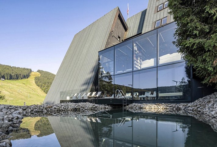 Pytloun Wellness Hotel Harrachov