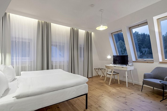 Pytloun Wellness Hotel Harrachov