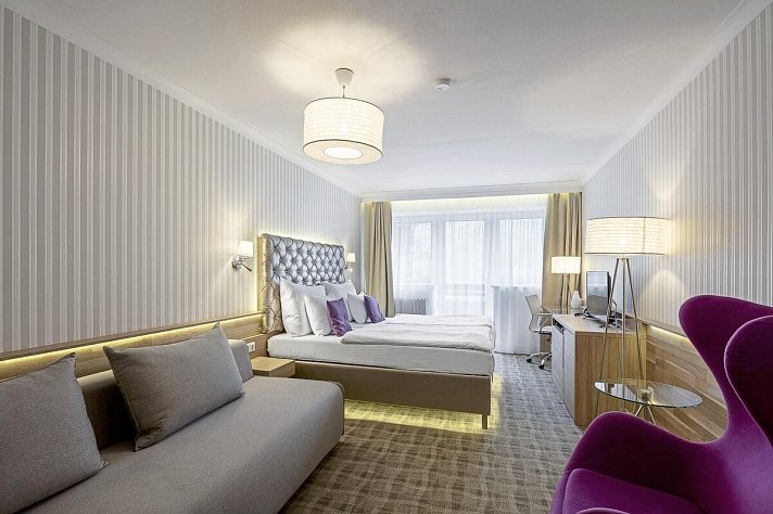 Pytloun Wellness Hotel Harrachov