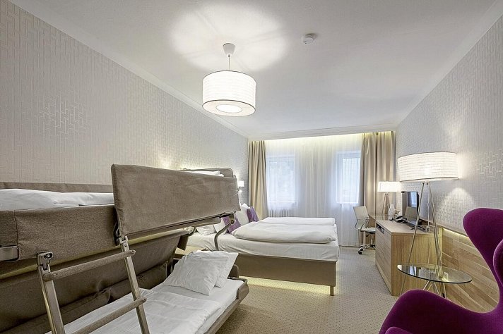 Pytloun Wellness Hotel Harrachov
