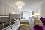 Pytloun Wellness Hotel Harrachov