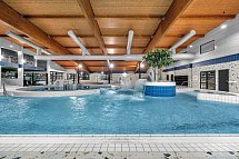 Resort Spindl Hotel & Aquapark