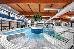 Resort Spindl Hotel & Aquapark