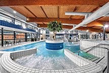 Resort Spindl Hotel & Aquapark