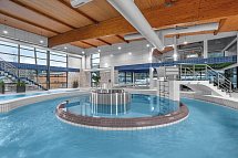 Resort Spindl Hotel & Aquapark