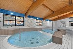 Resort Spindl Hotel & Aquapark