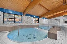 Resort Spindl Hotel & Aquapark