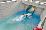 Resort Spindl Hotel & Aquapark