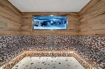 Resort Spindl Hotel & Aquapark