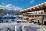 Resort Spindl Hotel & Aquapark