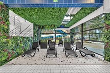 Resort Spindl Hotel & Aquapark