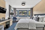 Resort Spindl Hotel & Aquapark