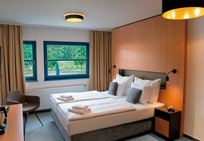 Resort Spindl Hotel & Aquapark