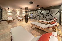 Wellness Hotel Astra