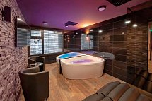 Wellness Hotel Astra