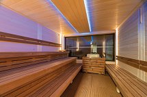 Wellness Hotel Astra
