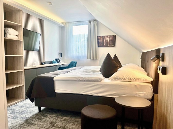 Wellness Hotel Astra